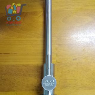 Vòi rửa chén lạnh inox SUS304