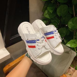Dép thể thao fashion
