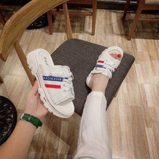 Dép thể thao fashion