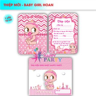 Thiệp mời chủ đề