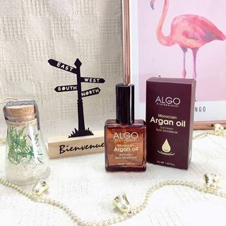 serum dưỡng tóc hư tổn ALGO