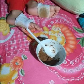 BỘT THẢO DƯỢC AN LỘC PHÁT