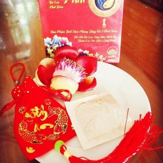 BỘT THẢO DƯỢC AN LỘC PHÁT
