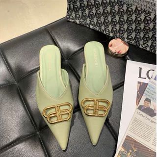 Dép sục bb
