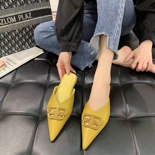 Dép sục bb