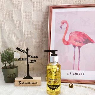SERUM NANO PLUS SIÊU DƯỠNG TÓC