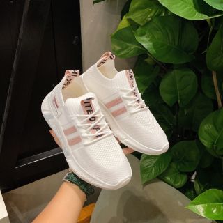 Giày bata thể thao nữ