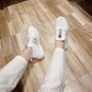 Giày bata thể thao nữ