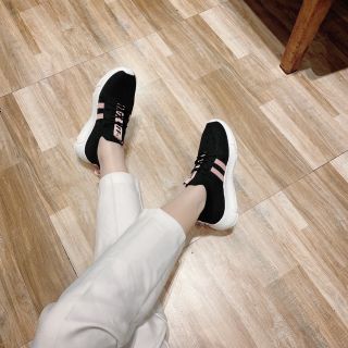 Giày bata thể thao nữ
