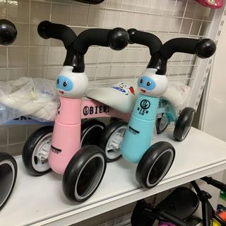 Xe chòi cho bé 1~4t
