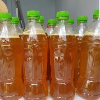 Mật ong rừng