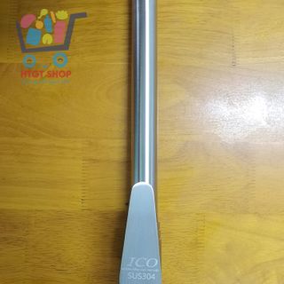 Vòi rửa chén lạnh CỔ BI inox 304