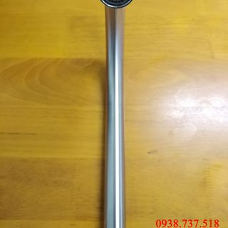 Vòi rửa chén lạnh CỔ BI inox 304