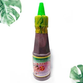 Mắm tôm Đất Việt 180g