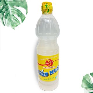 Giấm nuôi Đất Việt 1000ml