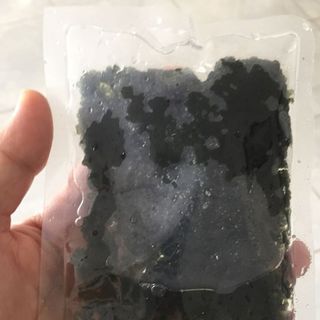 Rong Nho Tươi Tách Nước