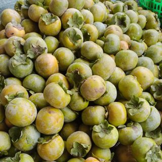 Hồng giòn