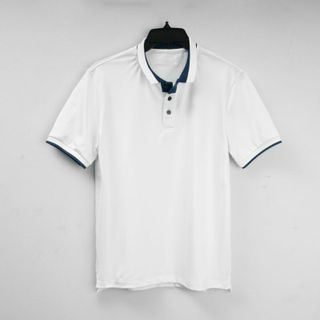 Áo thun nam cổ trụ, sang trọng, lịch sự