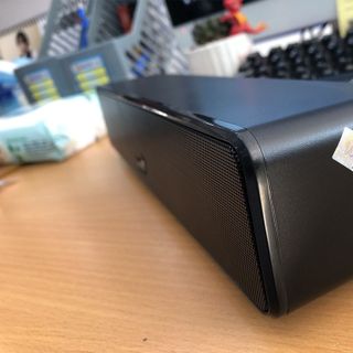 Loa Genius Soundbar 100