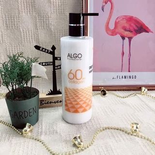 HẤP DẦU COLLAGEN 60s ( PHỤC HỒI PHỦ LỤA )