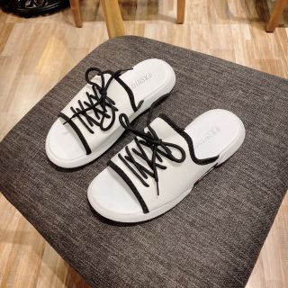 Dép cột dây fashion