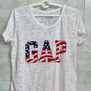áo GAP thun giấy,100% cotton