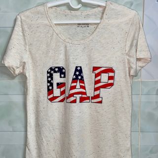 áo GAP thun giấy,100% cotton