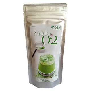 Bột Matcha Nhật Bản - Matcha 02 (gói 100gram) giá sỉ