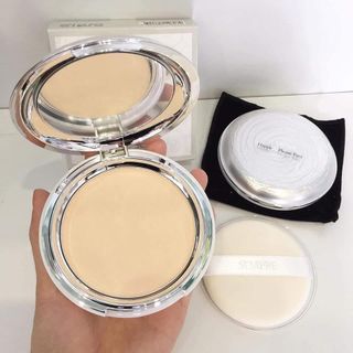 Phấn Geo Sempre&happy pact Hàn Quốc