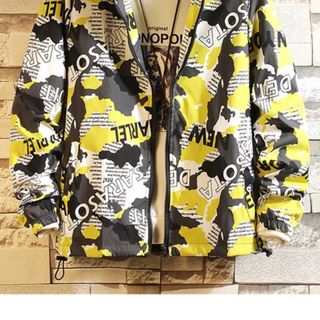 ÁO KHOÁC DÙ NHIỀU MÀU 2