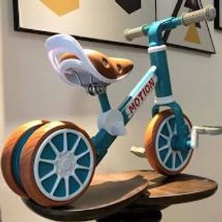 Xe chòi motion