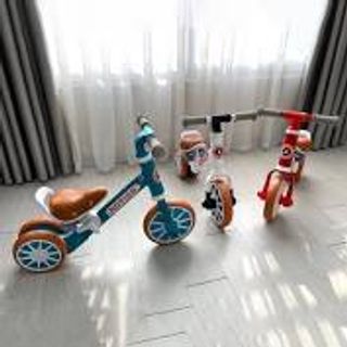 Xe chòi motion