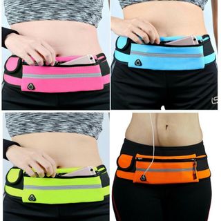 TÚI ĐEO BỤNG TẬP THỂ DỤC , GYM