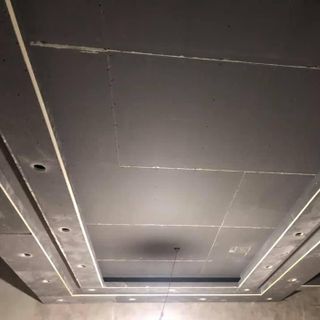 Gạch mát chống nóng...