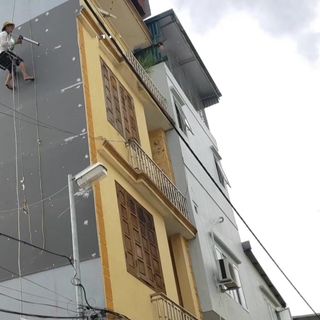 Gạch mát chống nóng...