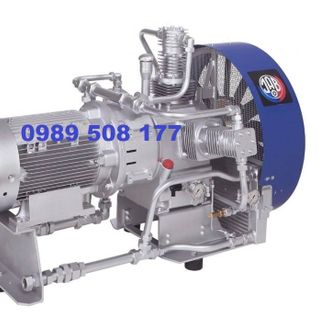 Máy nén khí cao áp JAB - Đức
