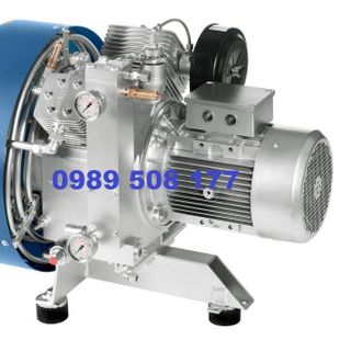 Máy nén khí cao áp JAB - Đức