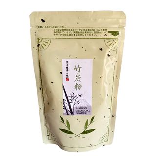 Bột tinh than tre Nhật Bản