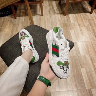 Giay bata nữ GC