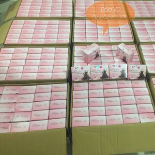 Detoxeret Chokolade