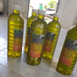 Mật ong bạc hà
