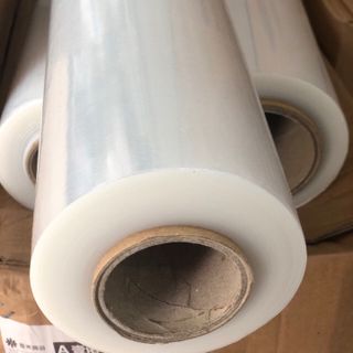 Màng pe trắng 5tất