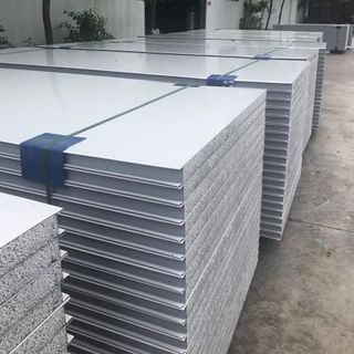 VÁCH PANEL EPS CÁCH NHIỆT RẺ NHẤT HIỆN NAY