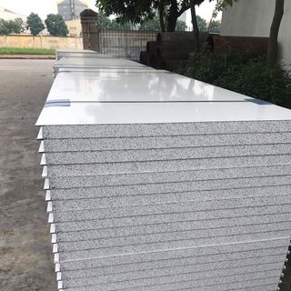 VÁCH PANEL EPS CÁCH NHIỆT RẺ NHẤT HIỆN NAY