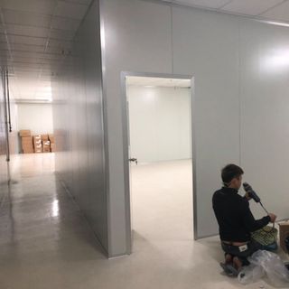 VÁCH PANEL EPS CÁCH NHIỆT RẺ NHẤT HIỆN NAY