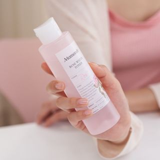 Nước hoa hồng Mamonde hoa hồng