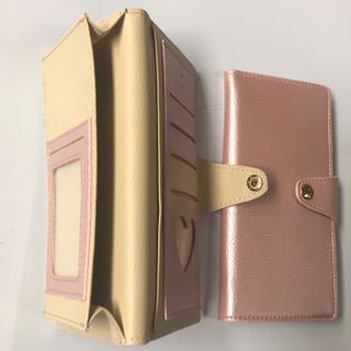 Ví, bóp nữ VF5
