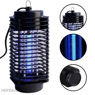 ĐÈN BẮT MUỖI CÔN TRÙNG