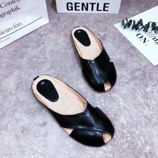 Dép Sục mũi hở ngón