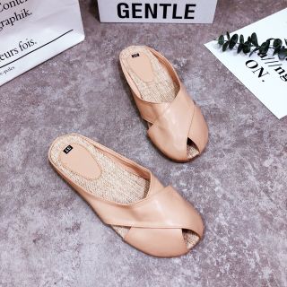Dép Sục mũi hở ngón